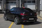 BMW X4 M40d by dAHLer 2018 года